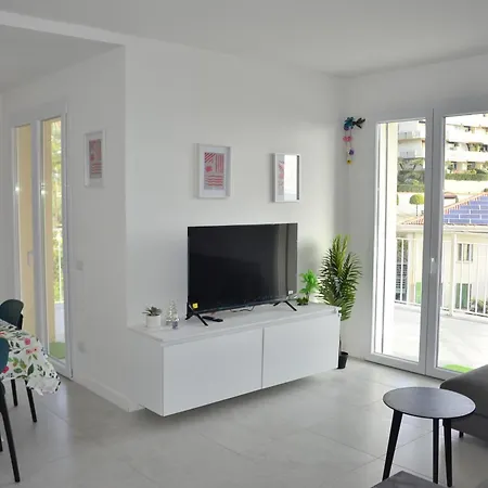 Rosetta Apartmán