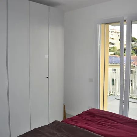 Rosetta Apartmán *
