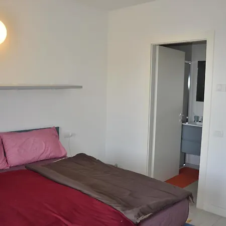 Rosetta Apartmán
